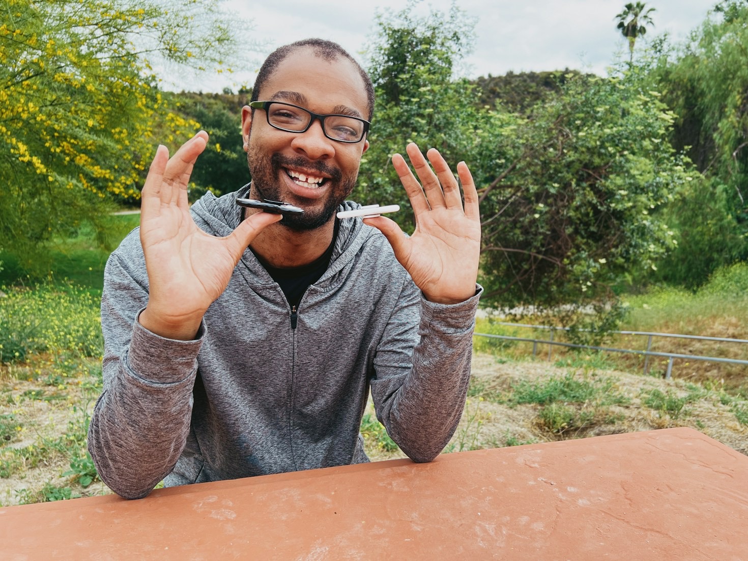 Building a Support Network for Adults with Autism
