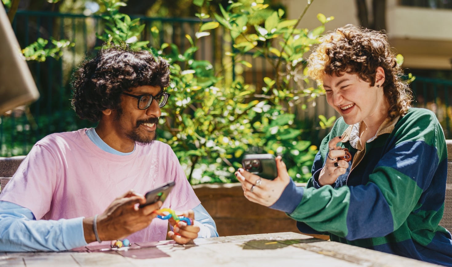 Finding Empowerment After an Autism Diagnosis in Adulthood