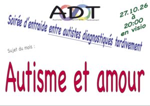 Autisme et amour